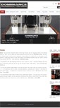 Mobile Screenshot of dominance-amps.com